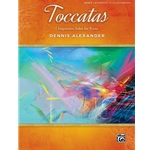 Toccatas, Book 2