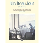Un Beau Jour<br>(One Fine Day)