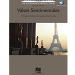 Valses Sentimentales