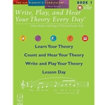 Write, Play and Hear Your Theory Every Day