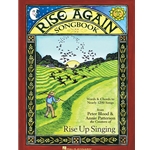 Rise Again Songbook: Words & Chords to Nearly 1200 Songs