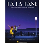 La La Land<br>Piano/Vocal/Guitar