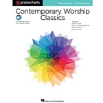 PraiseCharts: Contemporary Worship Classics