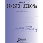 Songs of Ernesto Lecuona