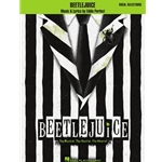 Beetlejuice<br>The Musical. The Musical. The Musical.<br>Vocal Selections