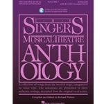The Singer's Musical Theatre Anthology: Soprano, Volume 7