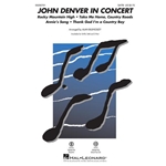 John Denver in Concert