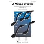 A Million Dreams<br>from <i>The Greatest Showman</i>ShowTrax CD