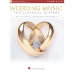 Wedding Music for Classical Players