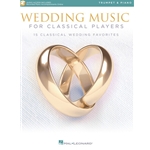Wedding Music for Classical Players