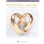 Wedding Music for Classical Players