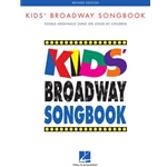 Kids' Broadway Songbook<br>Revised Edition