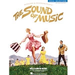 The Sound of Music: Vocal Selections (Revised Edition)