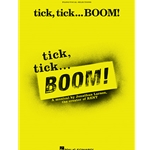 tick, tick...BOOM!
