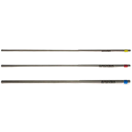 Grover Triangle 3 Piece Beater Set