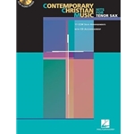 Contemporary Christian Music Hits for Tenor Sax