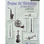 Praise & Worship Hymn Solos
