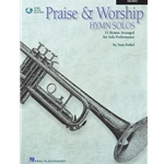 Praise & Worship Hymn Solos