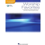 Worship Favorites