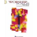 Worship Solos for Cello