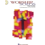 Worship Solos for Horn