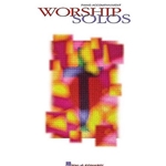 Worship Solos<br>for Strings
