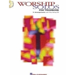 Worship Solos for Trombone