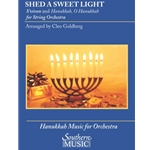 Shed a Sweet Light
