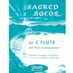 Sacred Solos