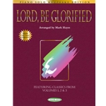 Lord Be Glorified<br>Keepsake Edition