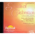 Sounds of Celebration<br>Volume 2
