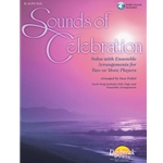 Sounds of Celebration<br>(Alto Sax)