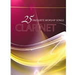 25 Favourite Worship Songs