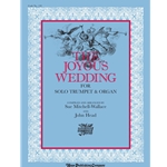 The Joyous Wedding