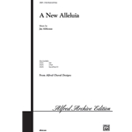 A New Alleluia