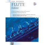 The Sacred Flute Soloist