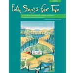 Folk Songs for Two