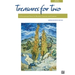 Treasures for Two