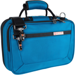 Protec Clarinet Case Teal Blue