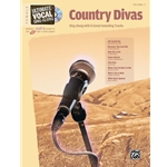 Ultimate Vocal Sing-Along: Country Divas (Female Voice)