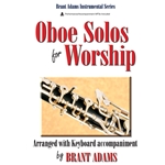 Oboe Solos for Worship