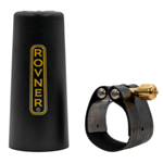 Rovner Soprano Sax Ligature