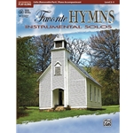 Favorite Hymns Instrumental Solos