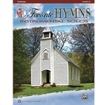 Favorite Hymns Instrumental Solos