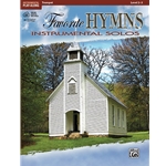 Favorite Hymns Instrumental Solos