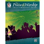 Top Praise & Worship Instrumental Solos