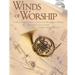 Winds of Worship