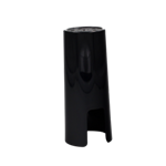 Kms Plastic Alto Sax Mtpc Cap