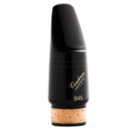 Vandoren B45 Clarinet Mtpc