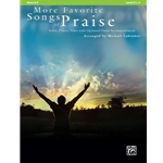 More Favorite Songs of Praise